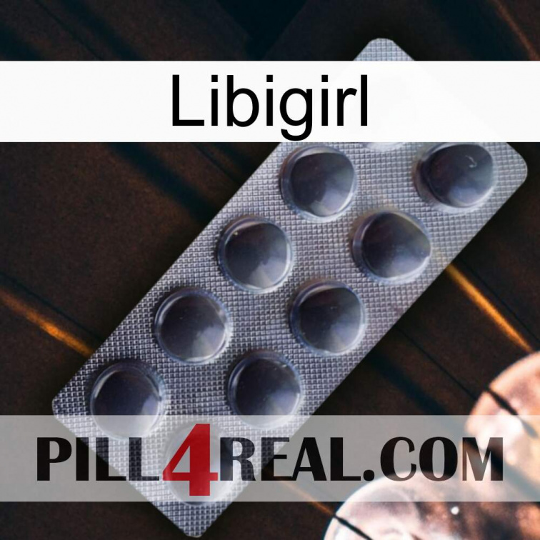 Libigirl 30